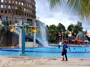 Melaka Homestay - BY LG Top 1 Water Themepark Resort, Melaka